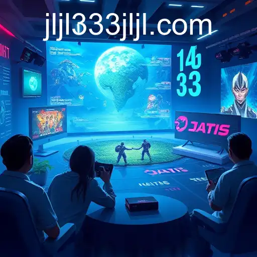 The Rise of Digital Gaming Platforms