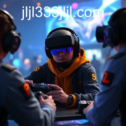 The Rise of English Online Gaming Platforms