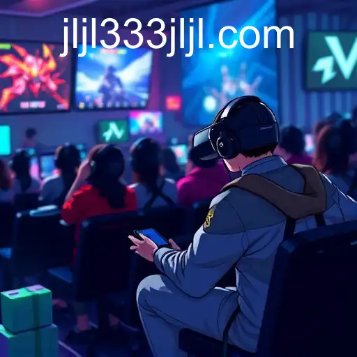 The Rise of English Gaming Communities