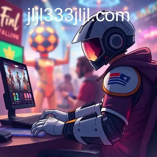 Gaming Adventure in the Digital Age