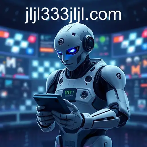 Gaming in the AI Era