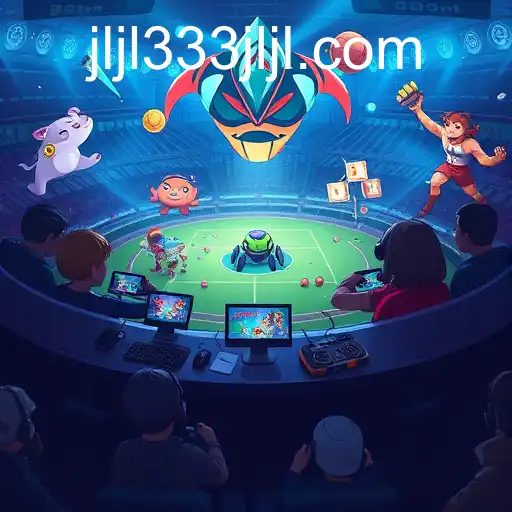 Gaming Trends Reshape Online Communities