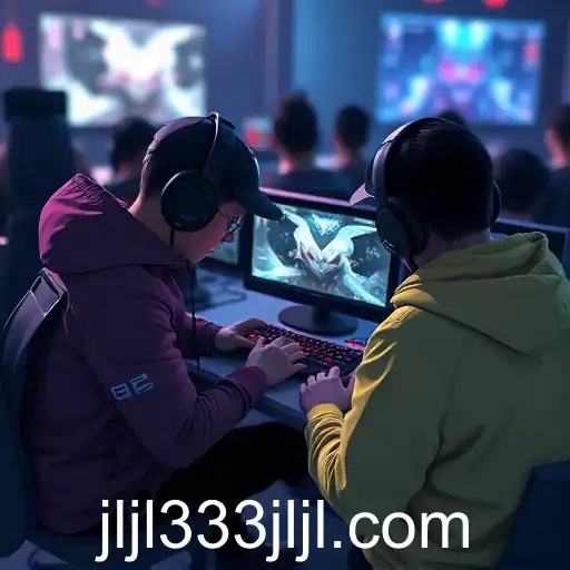 Emerging Trends in Online Gaming Communities