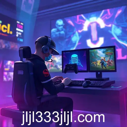 Evolving Trends in Online Gaming in 2025