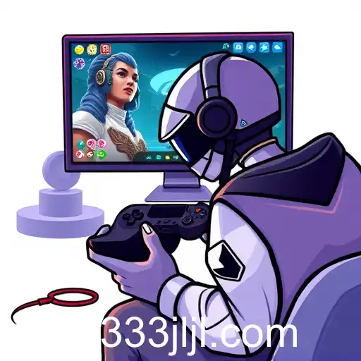 The Future of Online Gaming