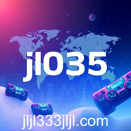Exploring the Rise of 'jljl333' in Online Gaming