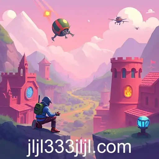 The Rise of Indie Gaming Platforms in 2025