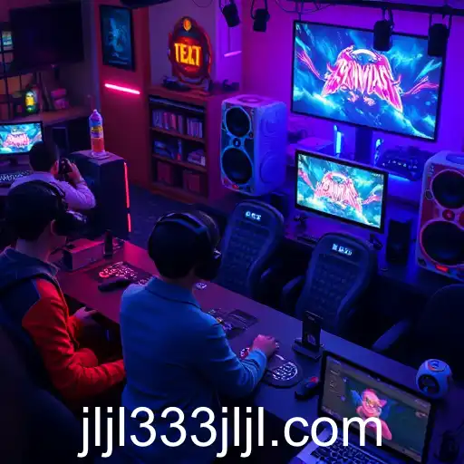 The Rise of Online Gaming in 2025