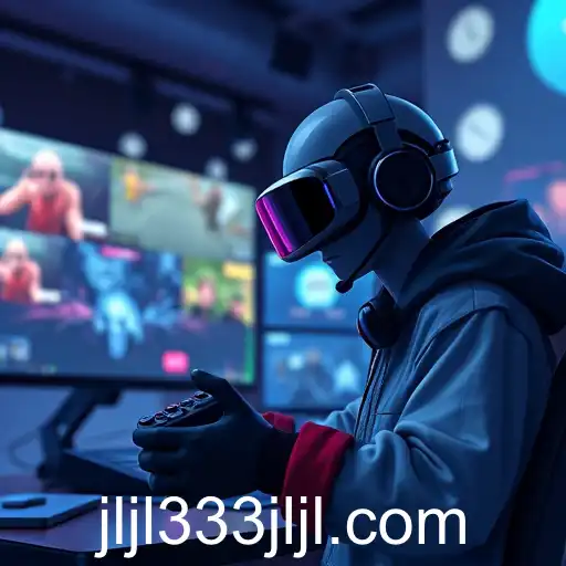 The Rise of Online Gaming Platforms in 2025