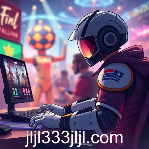 The Rise of Online Gaming in 2025