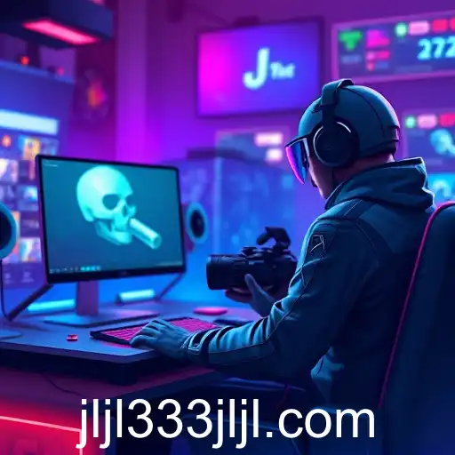 The Rise of Online Gaming Platforms