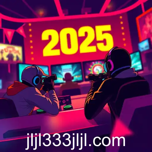 The Rise of Online Gaming in 2025