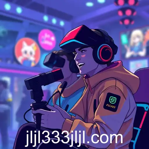 The Rising Trend of Online Gaming Platforms