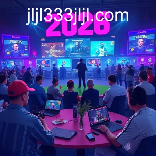 The Rise of Online Gaming Communities in 2026