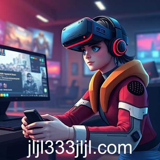 Online Gaming Trends and Innovations