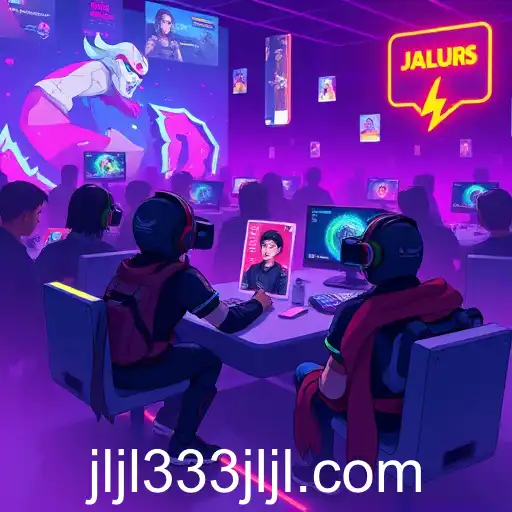 The Rise of Digital Gaming Communities