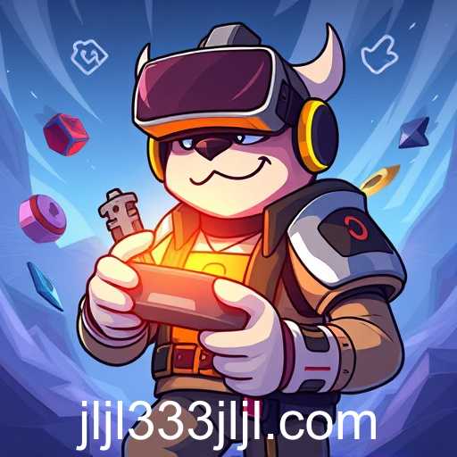 The Rise of jljl333: A Gaming Revolution