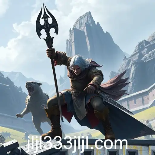 Exploring the World of RPG Games: A Journey into Fantasy and Adventure