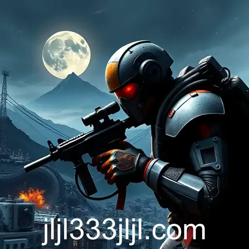 Exploring the Thrilling World of Shooter Games