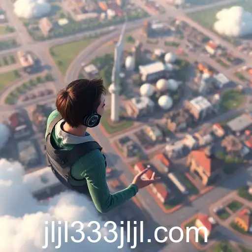 Exploring the World of Simulation Games: A Deep Dive into a Fascinating Genre